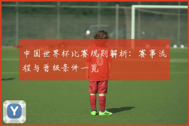 中国世界杯比赛规则解析：赛事流程与晋级条件一览