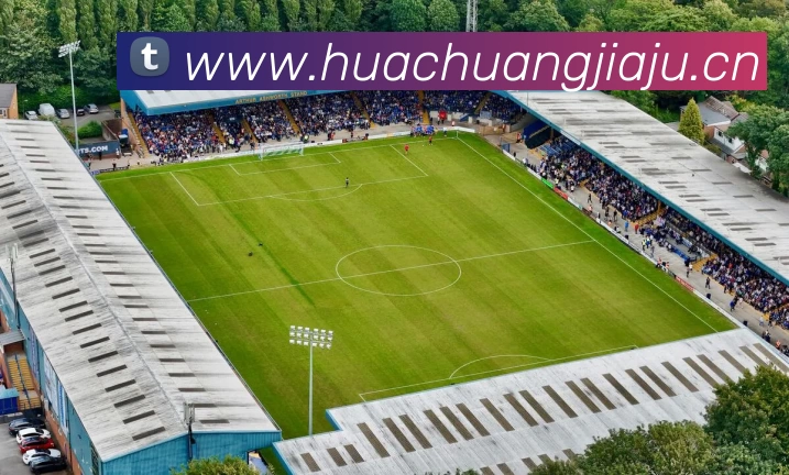 多媒体互动体验